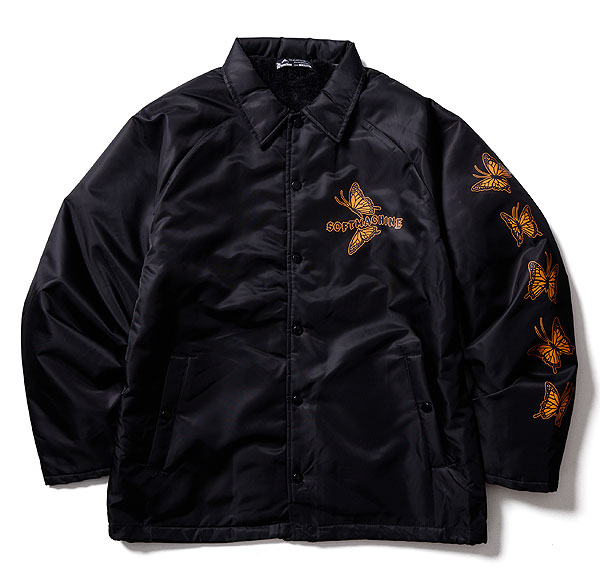Softmachine（ソフトマシーン） SALE セール ジャケット SOFTMACHINE