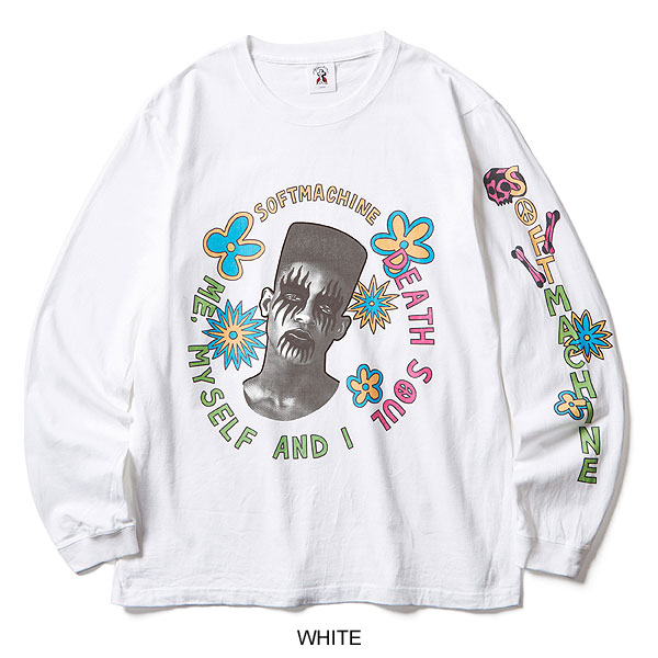 Softmachine（ソフトマシーン） SALE セール Tシャツ SOFTMACHINE