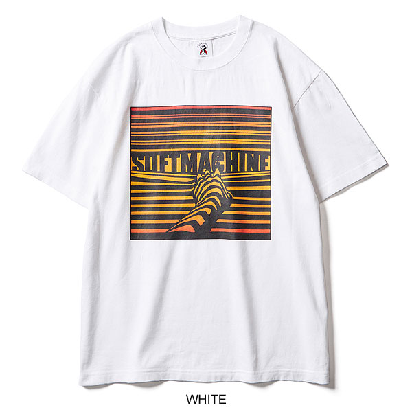 Softmachine（ソフトマシーン） SALE セール Tシャツ SOFTMACHINE