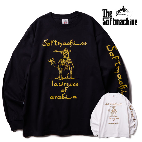 Softmachine（ソフトマシーン） SALE セール Tシャツ SOFTMACHINE