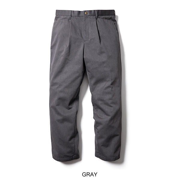 Softmachine（ソフトマシーン） パンツ SOFTMACHINE EDWARD PANTS