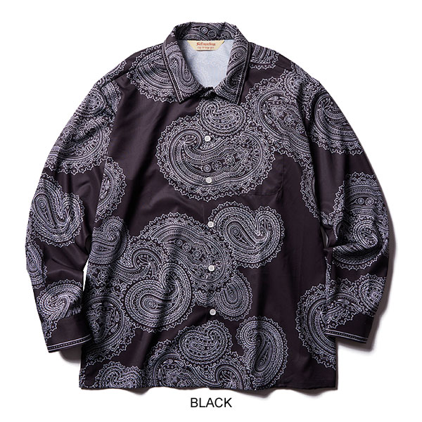 Softmachine（ソフトマシーン） SALE セール シャツ SOFTMACHINE GENE