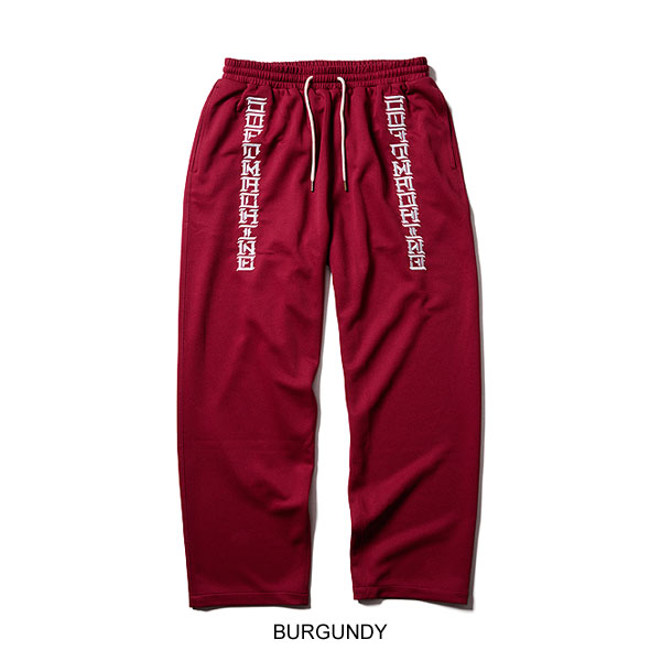 Softmachine（ソフトマシーン） パンツ SOFTMACHINE SINALOA PANTS