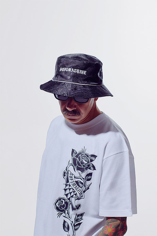 Softmachine（ソフトマシーン） 2026 春夏 先行予約 4月〜5月入荷予定