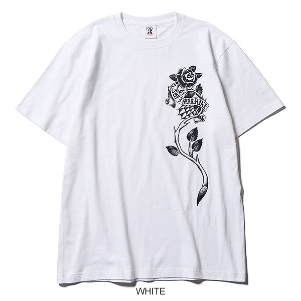 Softmachine（ソフトマシーン） Tシャツ SOFTMACHINE BELIEVER-T (T