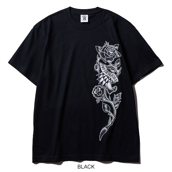 Softmachine（ソフトマシーン） Tシャツ SOFTMACHINE BELIEVER-T (T