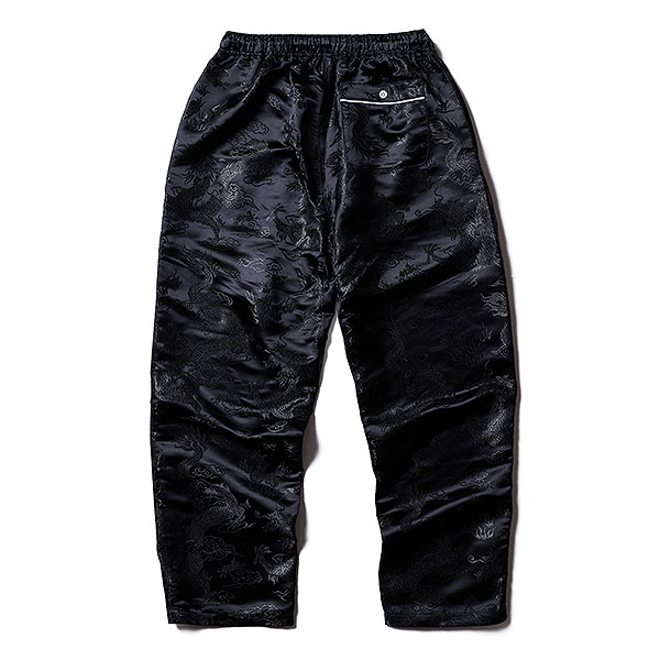 パンツ SOFTMACHINE Softmachine（ソフトマシーン） SALE セール パンツ SOFTMACHINE BLACK