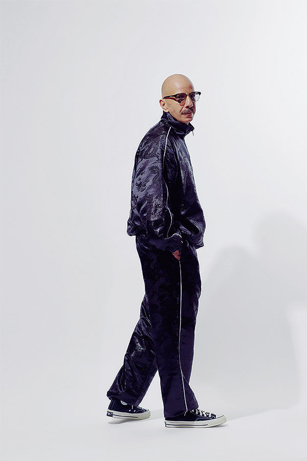 Softmachine（ソフトマシーン） 2026 春夏 先行予約 3月〜4月入荷予定