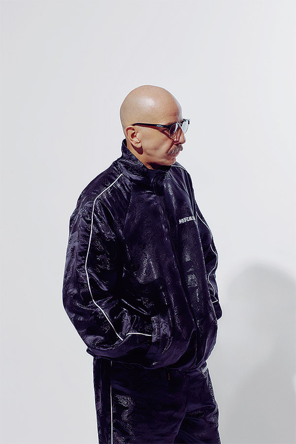 Softmachine（ソフトマシーン） 2026 春夏 先行予約 3月〜4月入荷予定