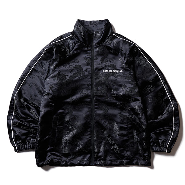 Softmachine（ソフトマシーン） 2026 春夏 先行予約 3月〜4月入荷予定