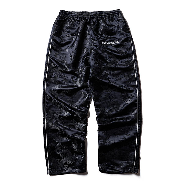Softmachine（ソフトマシーン） SALE セール パンツ SOFTMACHINE BLACK