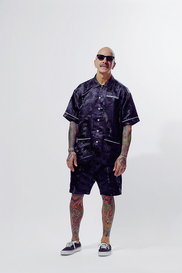 Softmachine（ソフトマシーン） 2026 春夏 先行予約 5月〜6月入荷予定