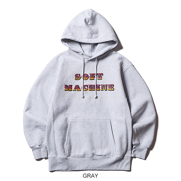 Softmachine（ソフトマシーン） 2026 春夏 先行予約 2月〜3月入荷予定