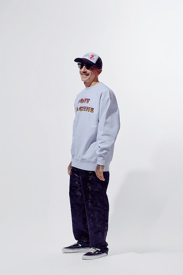 Softmachine（ソフトマシーン） 2026 春夏 先行予約 2月〜3月入荷予定