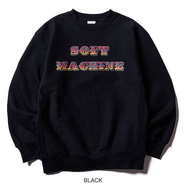 Softmachine（ソフトマシーン） 2026 春夏 先行予約 2月〜3月入荷予定