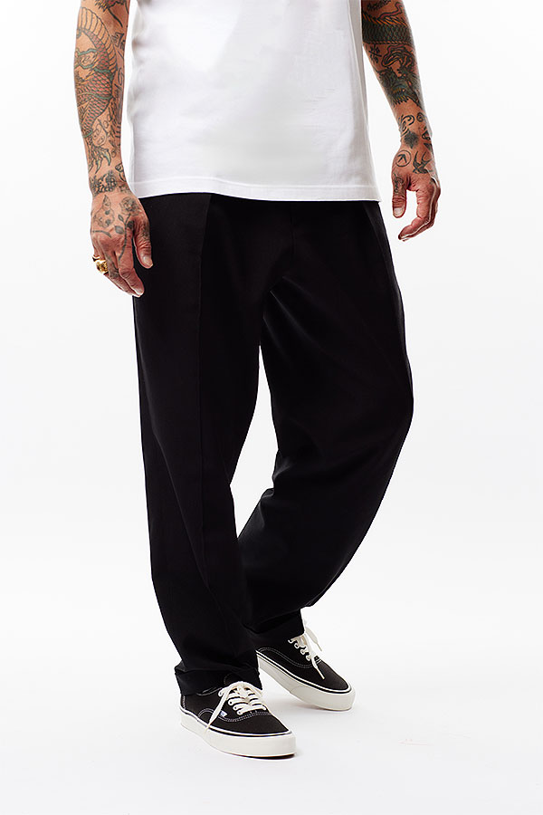 SOFTMACHINEソフトマシーン　グッドフリースパンツ L Softmachine（ソフトマシーン） 2026 春夏 先行予約 4月〜5月入荷予定