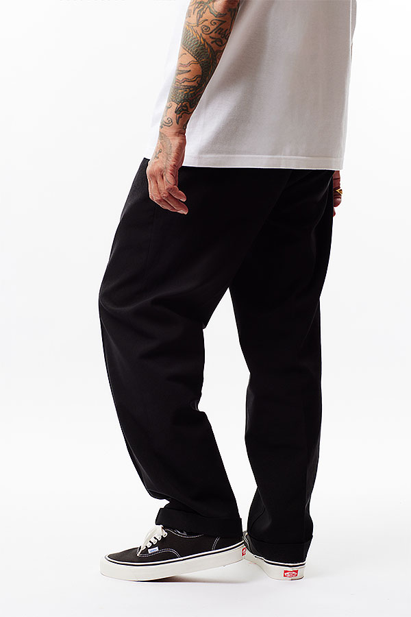 Softmachine★新品未使用ウールパンツ 楽天市場】SOFTMACHINE (ソフトマシーン)F.O.B WOOL【ウールパンツ