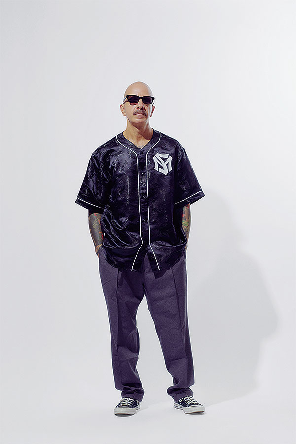 Softmachine（ソフトマシーン） 2026 春夏 先行予約 4月〜5月入荷予定