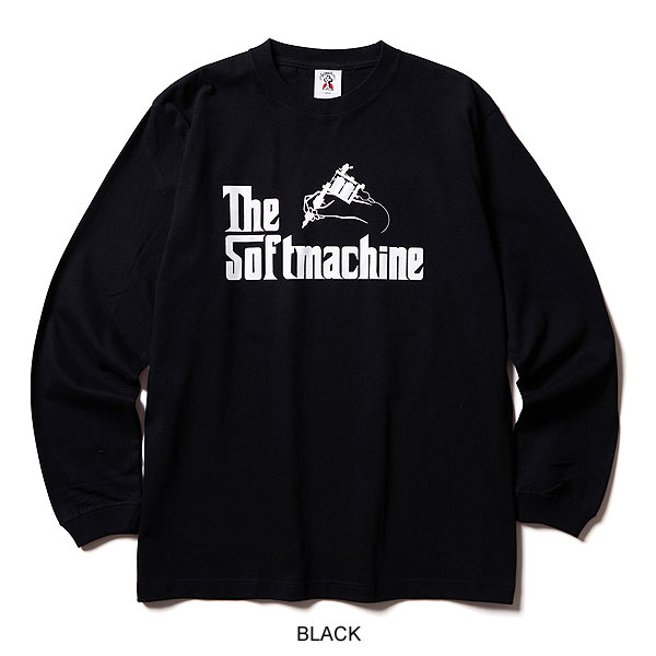 Softmachine（ソフトマシーン） 2026 春夏 先行予約 3月〜4月入荷予定