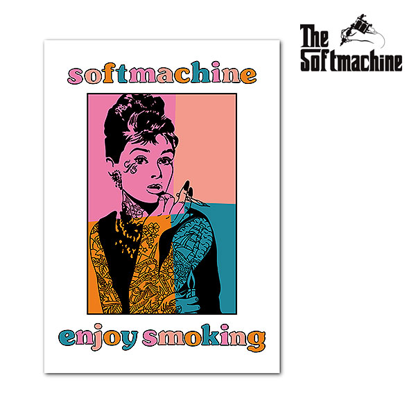 Softmachine（ソフトマシーン） 2026 春夏 先行予約 1月〜2月入荷予定