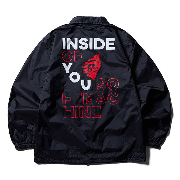 Softmachine（ソフトマシーン） 2026 春夏 先行予約 2月〜3月入荷予定