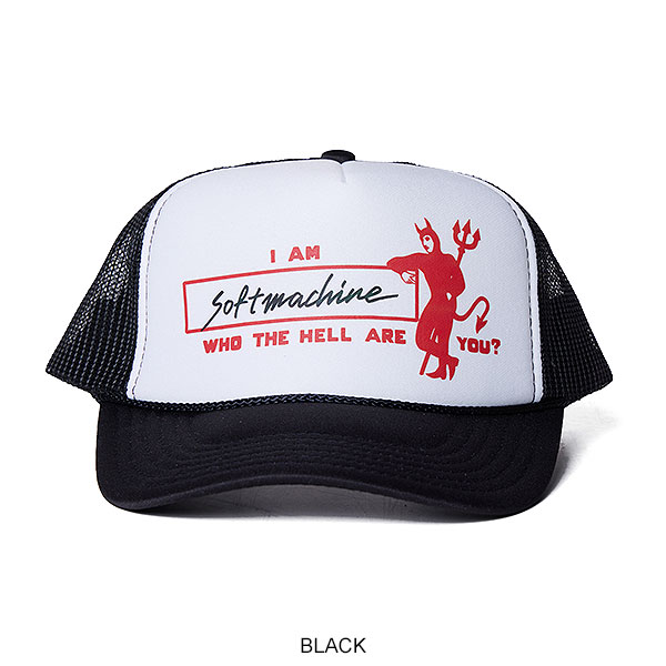 Softmachine（ソフトマシーン） 2026 春夏 先行予約 4月〜5月入荷予定