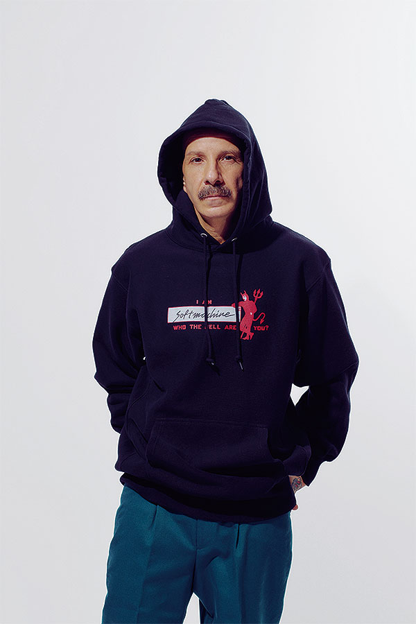 Softmachine（ソフトマシーン） 2026 春夏 先行予約 2月〜3月入荷予定