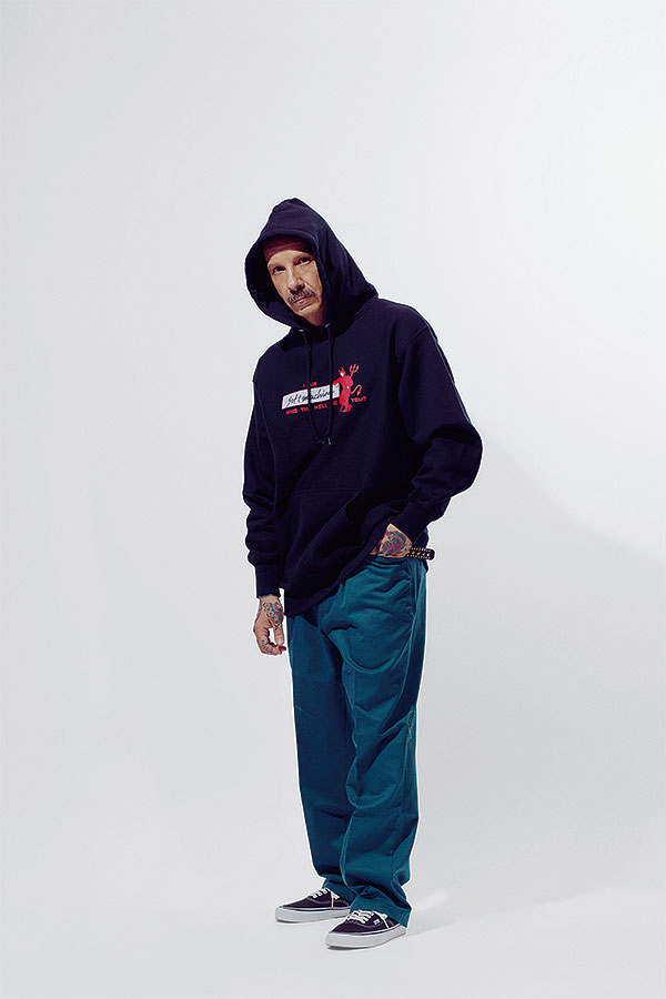 Softmachine（ソフトマシーン） 2026 春夏 先行予約 2月〜3月入荷予定