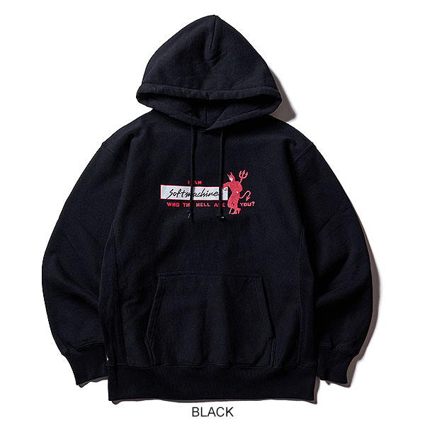 Softmachine（ソフトマシーン） 2026 春夏 先行予約 2月〜3月入荷予定