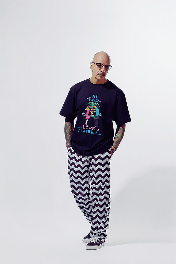 Softmachine（ソフトマシーン） Tシャツ SOFTMACHINE LAST DANCE-T (T 