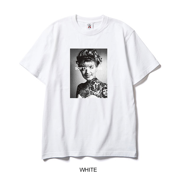 Softmachine（ソフトマシーン） 2026 春夏 先行予約 4月〜5月入荷予定