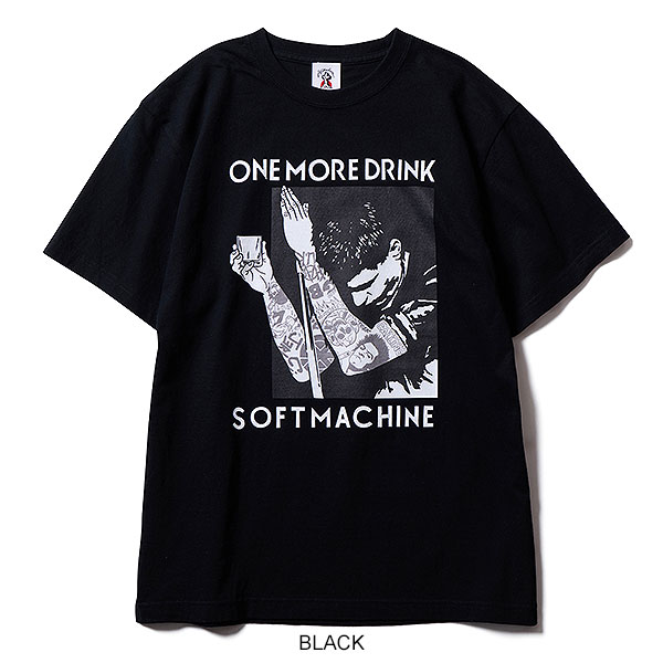 Softmachine（ソフトマシーン） 2026 春夏 先行予約 5月〜6月入荷予定