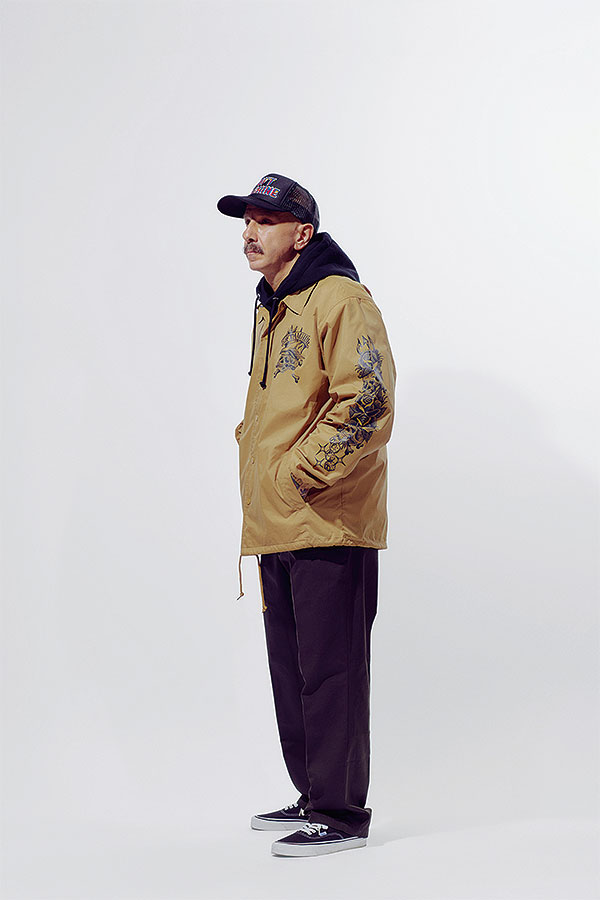 2026 春夏 先行予約 4月〜5月入荷予定 SOFTMACHINE ソフトマシーン MULTIPLE LOGO CAP メンズ キャップ キャンセル不可 atfcap Softmachine（ソフトマシーン） 2026 春夏 先行予約 4月〜5月入荷予定