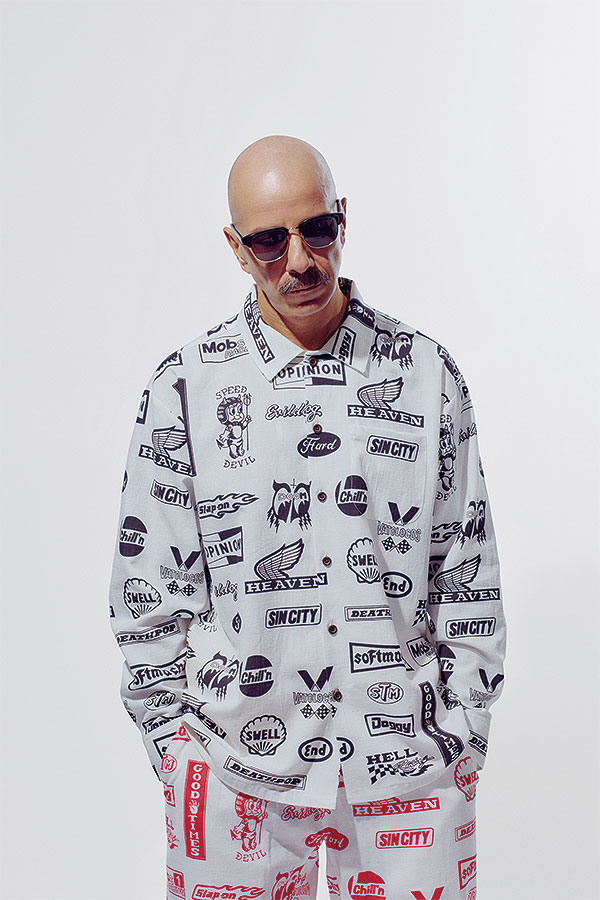 Softmachine（ソフトマシーン） 2026 春夏 先行予約 3月〜4月入荷予定