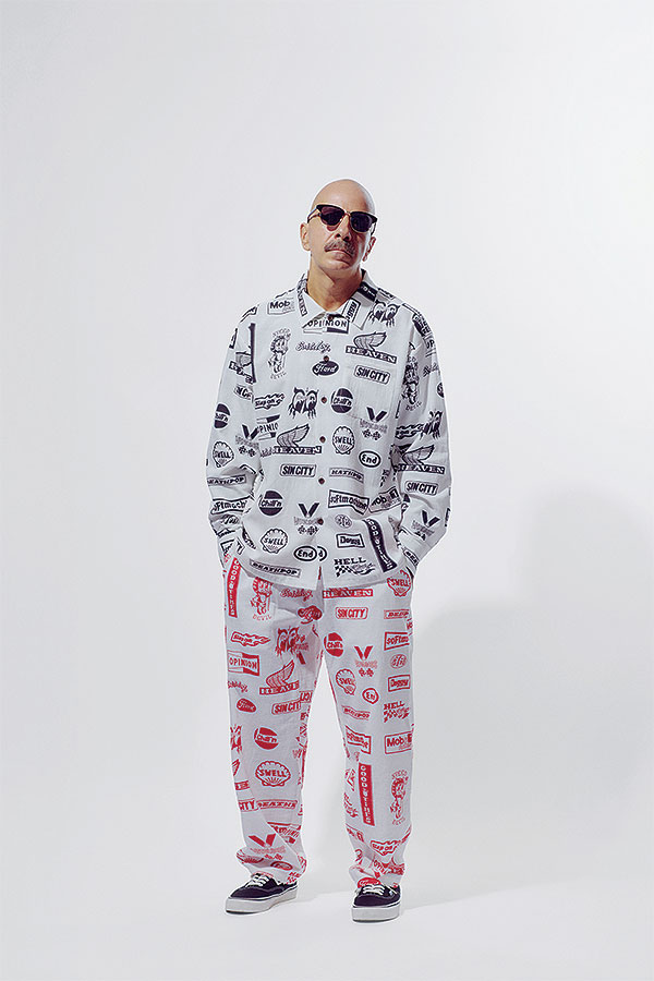 Softmachine（ソフトマシーン） 2026 春夏 先行予約 3月〜4月入荷予定