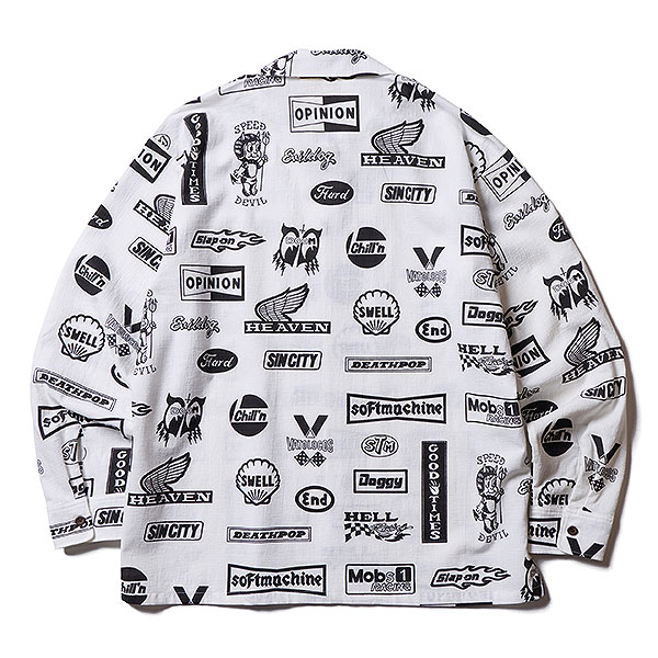 Softmachine（ソフトマシーン） 2026 春夏 先行予約 3月〜4月入荷予定