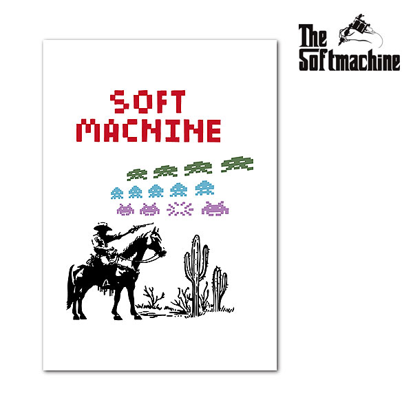 超希少 softmachine ソフトマシーン 手刷りフラッシュポスター セット 超希少 softmachine ソフトマシーン 手刷りフラッシュポスター セット