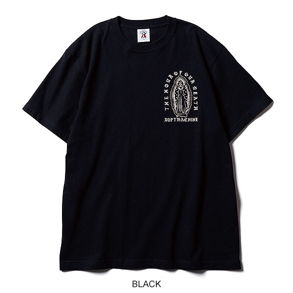 Softmachine（ソフトマシーン） Tシャツ SOFTMACHINE LAST TIME-T (T