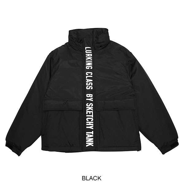 LURKING CLASS（ラーキングクラス） SALE セール ジャケット LURKING 