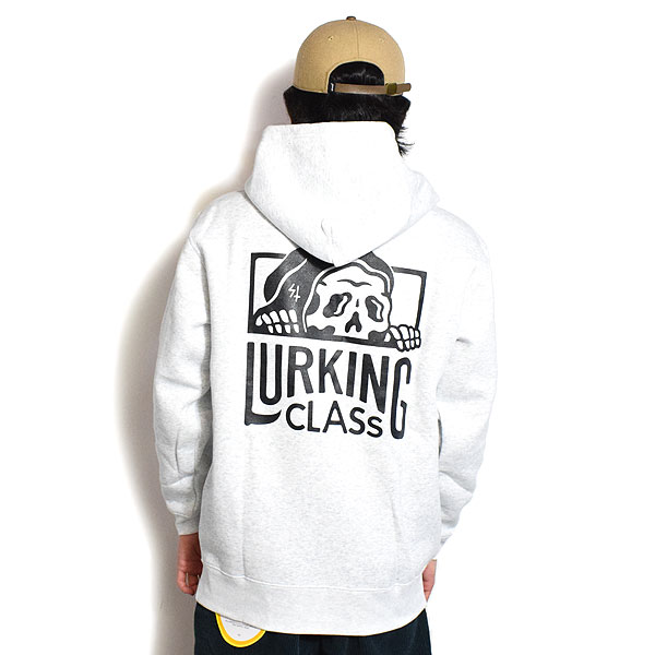LURKING CLASS（ラーキングクラス） SALE セール パーカー LURKING