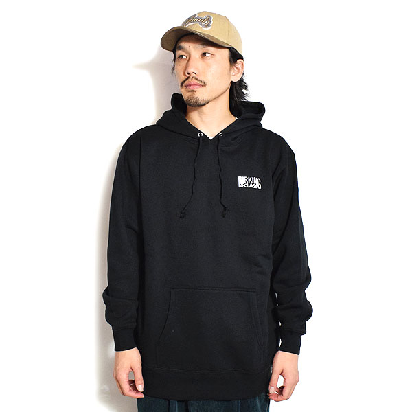 LURKING CLASS（ラーキングクラス） SALE セール パーカー LURKING