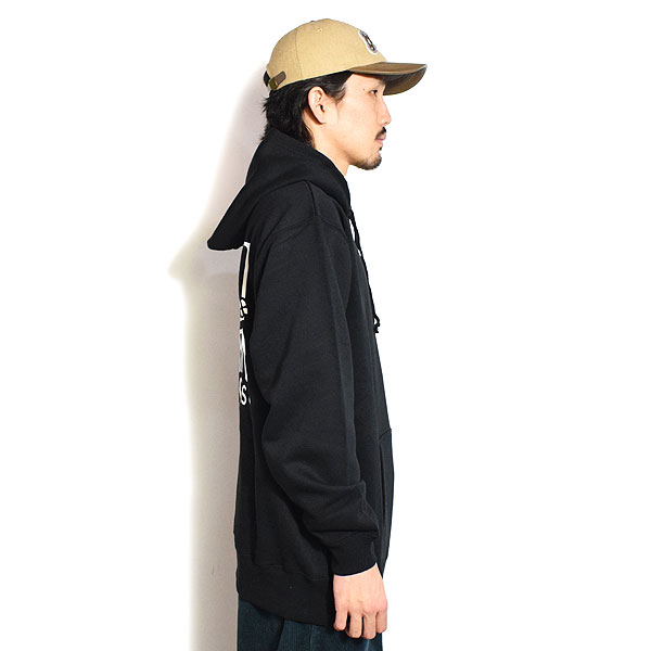 LURKING CLASS ラーキングクラス パーカー COPRO HOOD メンズ