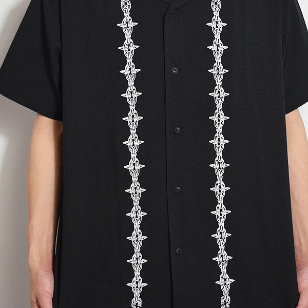 LURKING CLASS（ラーキングクラス） SALE セール シャツ LURKING CLASS