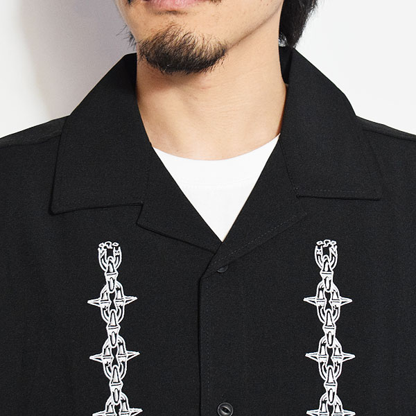 LURKING CLASS（ラーキングクラス） SALE セール シャツ LURKING CLASS