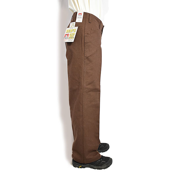 BEN DAVIS/WHITE LABEL ベンデイビス パンツ DAVIS EXTRA WIDE PANTS