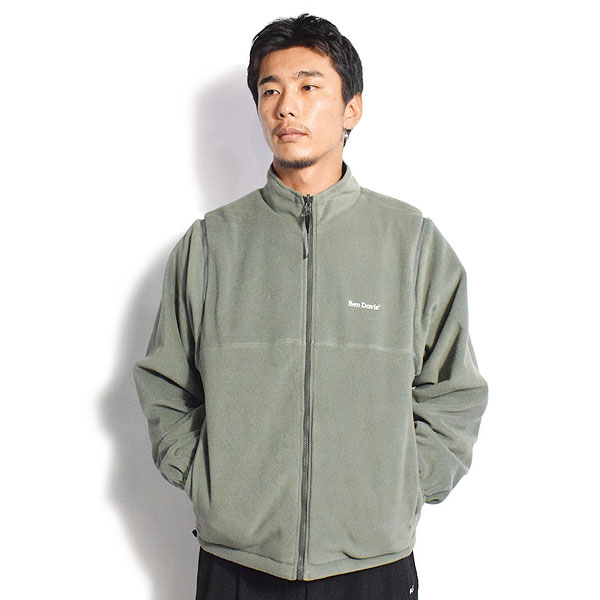 BEN DAVIS/WHITE LABEL SALE セール ベンデイビス ジャケット