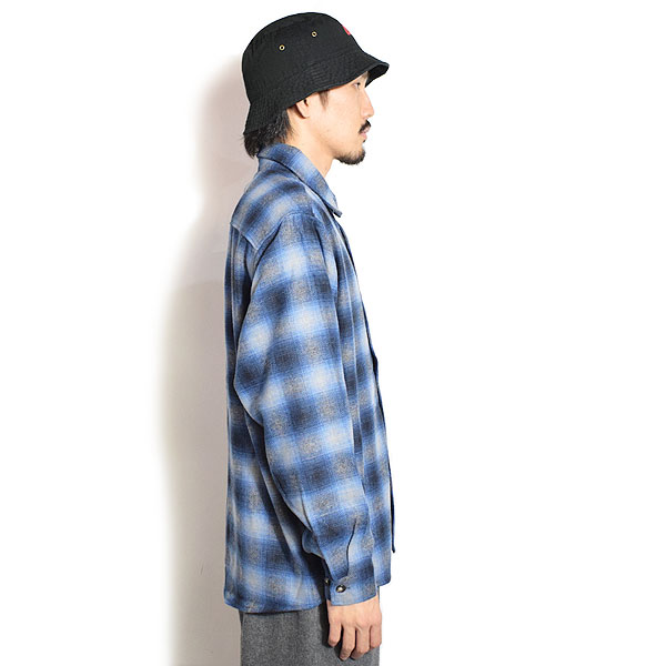 BEN DAVIS/WHITE LABEL SALE セール ベンデイビス シャツ DAVIS