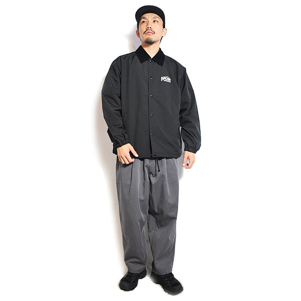 BEN DAVIS/WHITE LABEL ベンデイビス ジャケット DAVIS OLD SIGN COACH 