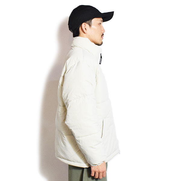 Special 50s ベンデイビス hbtショップコート 白タグ BEN DAVIS/WHITE LABEL ベンデイビス ジャケット DAVIS BD PUFFER