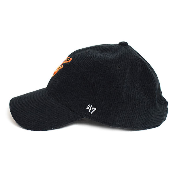 47Brand フォーティーセブン キャップ '47 Oriolres Thick